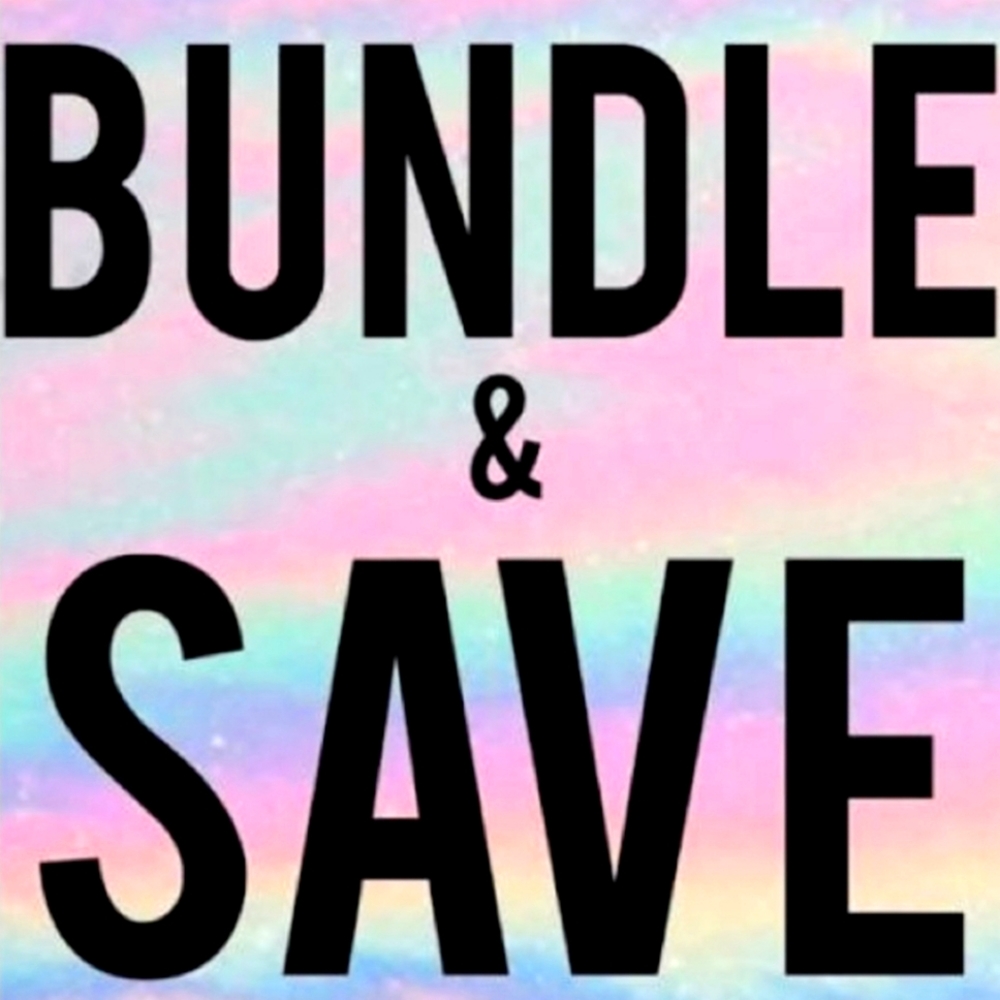 SAVE ON SHIPPING